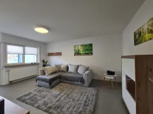 Image of Furnished 2 Bedroom TLA\/TLF Apartment in Kaiserslautern-City