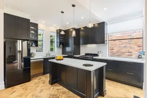 Image of Beautiful Winchester Terrace Moonee Ponds