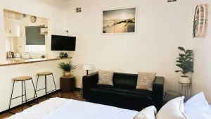 Image of M4 West Perth Studio Apartment