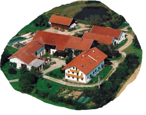 Image of Quiet holiday home in the countryside