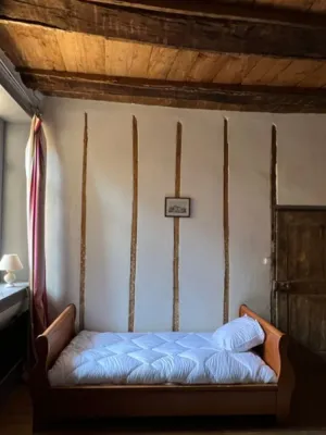 Image of Apartment in a Renaissance Hôtel Particulier