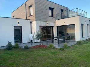 Image of Ty Maneguy - Maison neuve et confortable