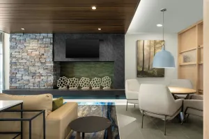 Image of Fairfield by Marriott Inn & Suites Kokomo