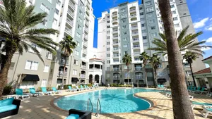 Image of The Point Hotel & Suites Universal