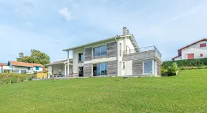 Image of House near Biarritz. Arcangues golf course 2.5km away.