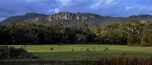 Image of A Boat in the Grampians - Nature Lovers Eco-retreat