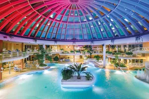 Image of Hotel Gran BelVeder & Ostsee Therme Resort & Spa