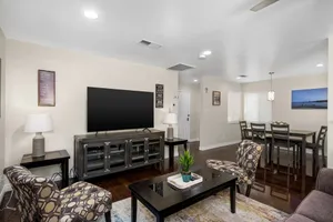 Image of Upgraded 3B\/2Bth Great Access to All You Need
