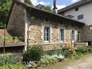 Image of Gîte Au Moulin Mazaud