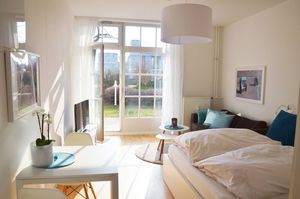 Image of Cliff Apartment