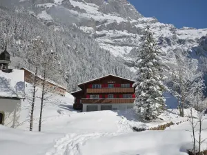 Image of Apartment Chalet Heureka-Horbis by Interhome