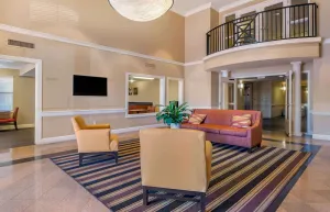Image of Extended Stay America Suites - Tampa - Airport - N Westshore Blvd