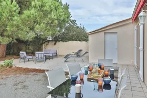 Image of Charmante maison proche mer, quartier paisible