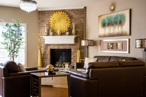 Image of ★ Luxurious Two-Story Home ★ Near La Cantera\/Rim