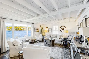 Image of Mill Cove Cottage
