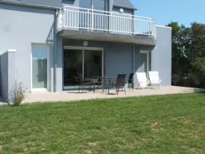 Image of Apartment\/ flat - Barneville-CARTERET