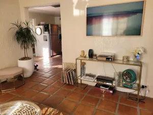 Image of Catalina Foothills Cowboy Casita