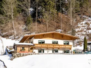 Image of Cosy apartment with beautiful view from the balcony