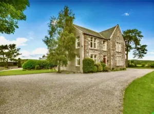 Image of Feith Mhor Lodge-a perfect place to unwind, relax or indulge in a Highland break