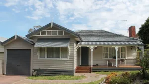 Image of Suburban charm & great location