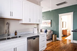 Image of Stylish Loft in Vibrant Neighborhood