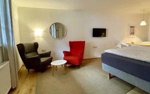Image of s'Lois - Comfortable apartment for 2 persons in the beautiful, quiet Kaunertal, WLAN