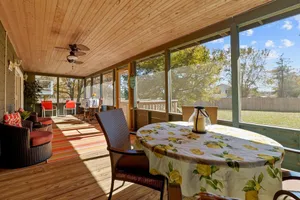 Image of 5 mi to Downtown-Hot Tub, Game room, Sleeps 8