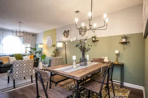 Image of NEW 2b2b ENTIRE TOWNHOUSE PLACE COZY and QUIET SP1271