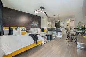 Image of The Ochre | Stylish Studio | 10 Mins Downtown ATX!