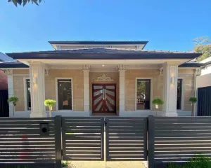 Image of New Spacious Luxury 5 Bedroom Mansion in Unley