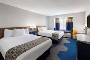Image of Microtel Inn Bowling Green