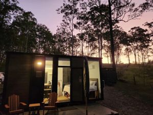 Image of Firefly Tiny House by Tiny Away