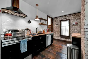 Image of Historic Downtown. 3 BR, 2.5bath, Walking Distance to Restaurants Shops,Skiing.