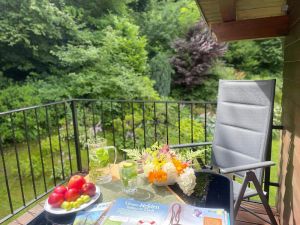 Image of Holiday apartment Joachimsthal for 1 - 2 persons with 1 bedroom - Holiday apartment