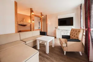 Image of Apartment Jasmund - Haus Grahl GM 69912
