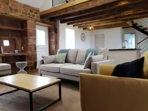 Image of Gîte de France Le grand frêne 4 épis - Gîte de France 6 personnes MAE-0164