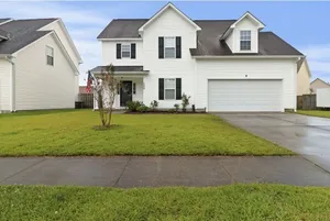 Image of ✨Beautiful family home in ❤️ of Jacksonville✨