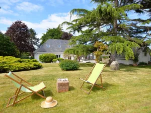 Image of Holiday Home Chante-Brise by Interhome