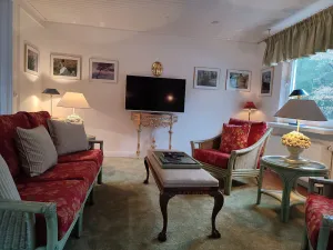 Image of Apartment with far-reaching views in the countryside