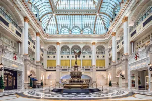 Image of The Londoner Hotel