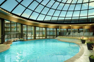 Image of Marriott Chicago O’Hare