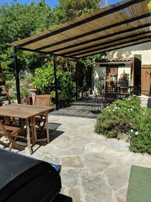 Image of House in the country on the French Riviera
