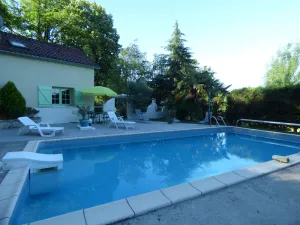 Image of Country Holiday Home - 4 Rooms - 4\/6 Persons
