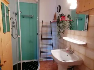 Image of 2nd floor, balcony, parking, tv, 26m², Le Grand Bornand
