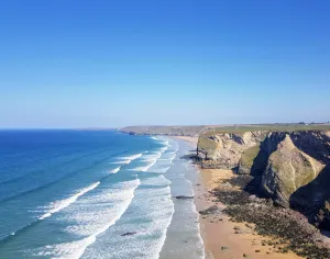Image of SeaSpace