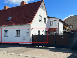 Image of Apartment - Apartment Hellauer
