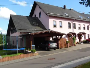 Image of \"Kloucken-Haus\" - apartment \/ apartment, shower, toilet, 3 bedrooms