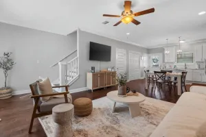 Image of Home 4 U at Olive Bayou! Downtown Lake Charles