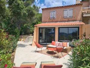 Image of Gigaro - corner air-co house 3 bedrooms