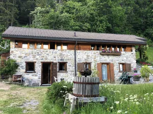 Image of A l'orée du bisse